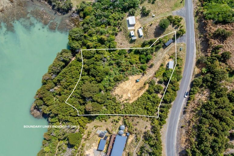 Photo of property in 2568 Kaiuma Bay Road, Kaiuma Bay, Havelock, 7178
