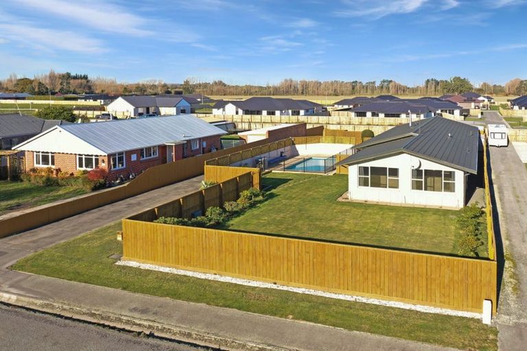 Photo of property in 171 Grove Street, Tinwald, Ashburton, 7700