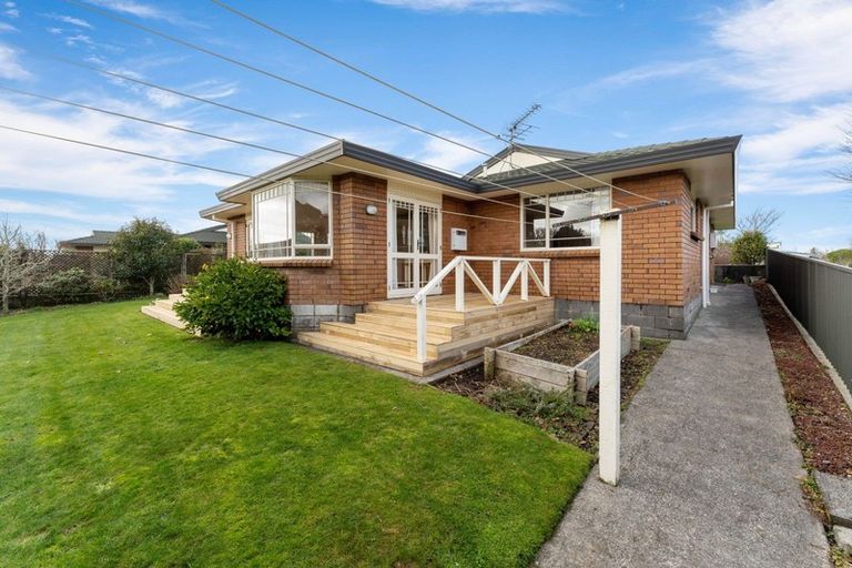 Photo of property in 85 Miranda Street, Stratford, 4332