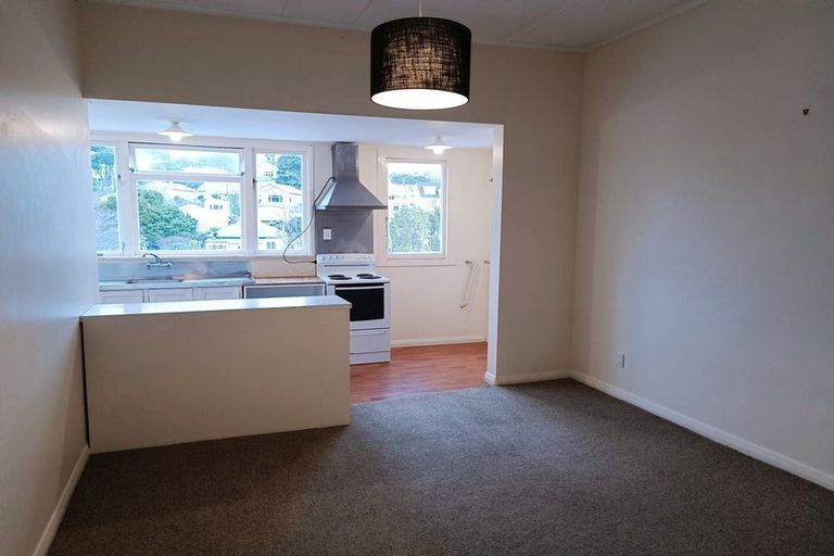 Photo of property in 137 Hataitai Road, Hataitai, Wellington, 6021