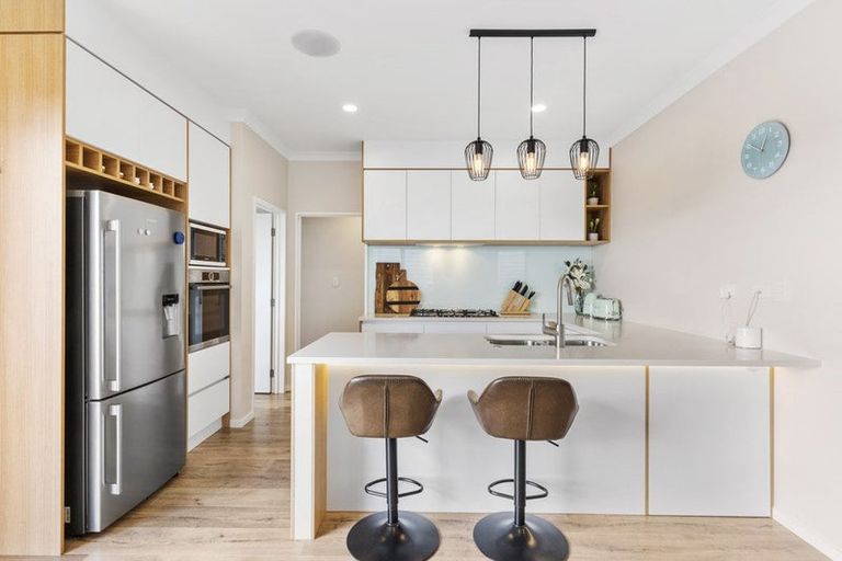 Photo of property in 18 Kilcooley Road, Flat Bush, Auckland, 2019