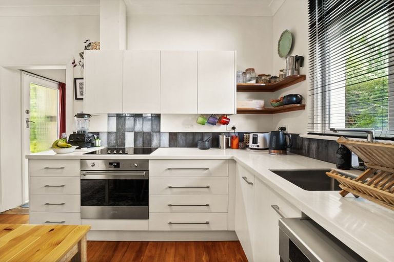 Photo of property in 44 Rhodes Terrace, North East Valley, Dunedin, 9010