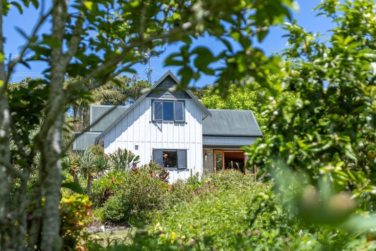 Photo of property in 329 Sharp Road, Warkworth, 0982