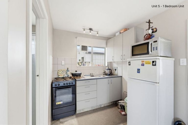 Photo of property in 4 Russell Street, Pleasant Point, 7903