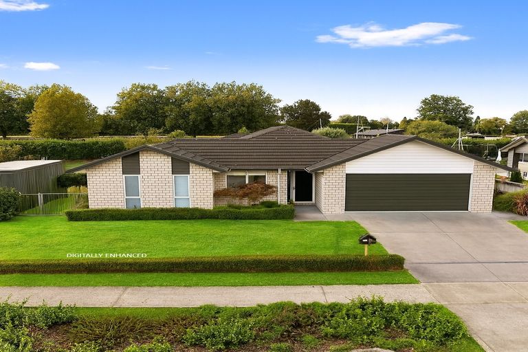 Photo of property in 12 O'sullivan Drive, Matamata, 3400