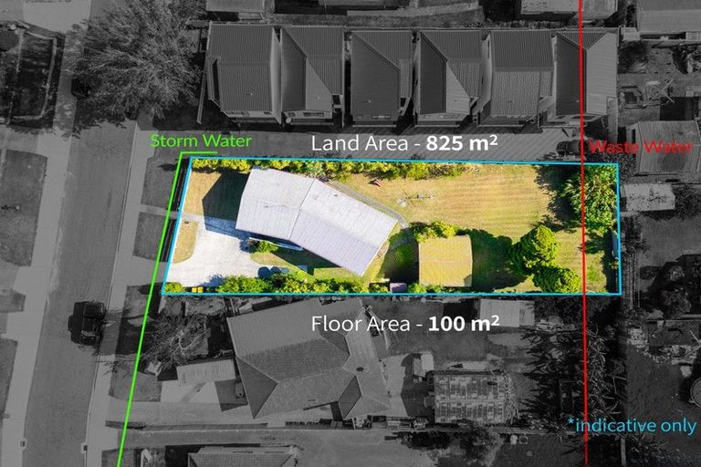 Photo of property in 19 Laura Street, Kelston, Auckland, 0602