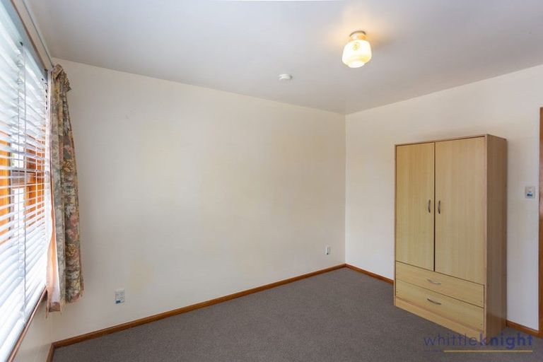Photo of property in 7 Parker Street, Hornby, Christchurch, 8042