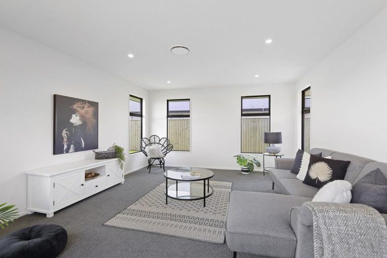 Photo of property in 75 Ed Hillary Drive, Rolleston, 7615