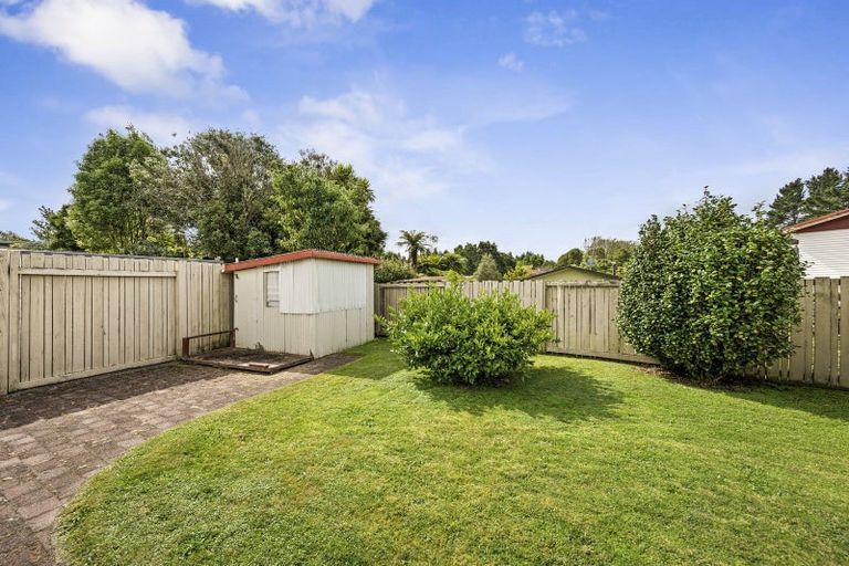 Photo of property in 6 Kensington Street, Tokoroa, 3420