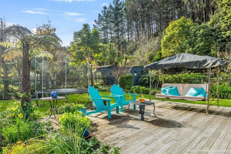 Photo of property in 224 Brunswick Road, Brunswick, Whanganui, 4571