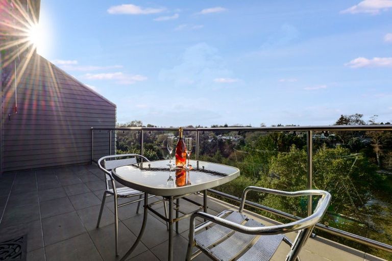 Photo of property in 238u6 Victoria Street, Hamilton Central, Hamilton, 3204
