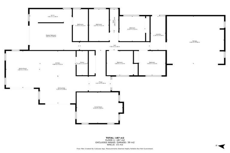 Photo of property in 5 Nautilus Place, Spencerville, Christchurch, 8083