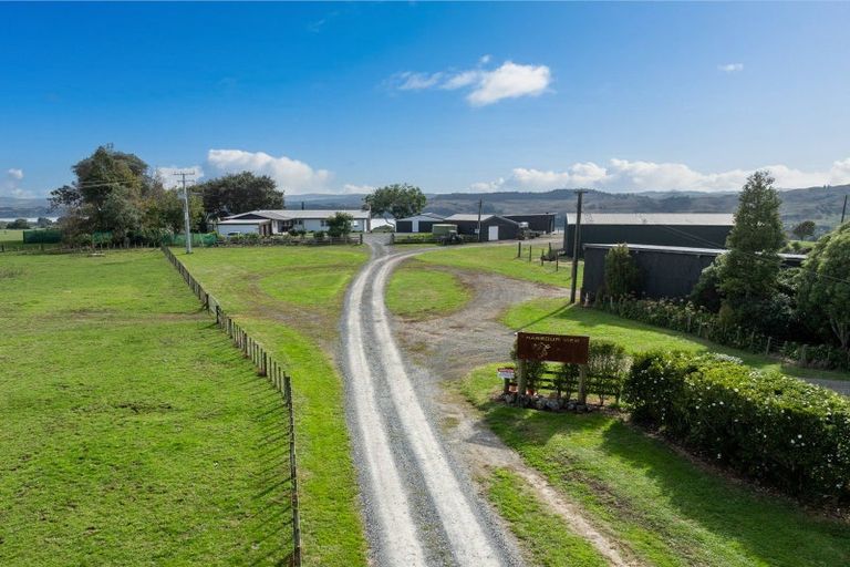 Photo of property in 201c Checkley Road, Raglan, 3295