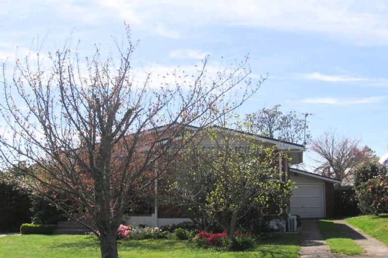 Photo of property in 29 Huia Street, Hillcrest, Rotorua, 3015