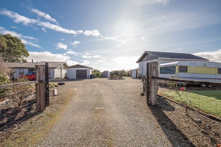 Photo of property in 57 Caledonian Road, Westport, 7892