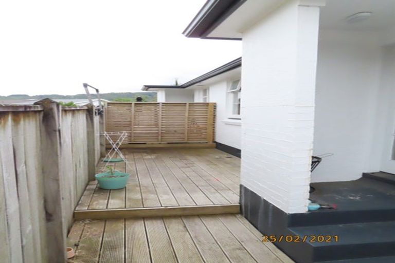Photo of property in 1003 Fergusson Drive, Ebdentown, Upper Hutt, 5018