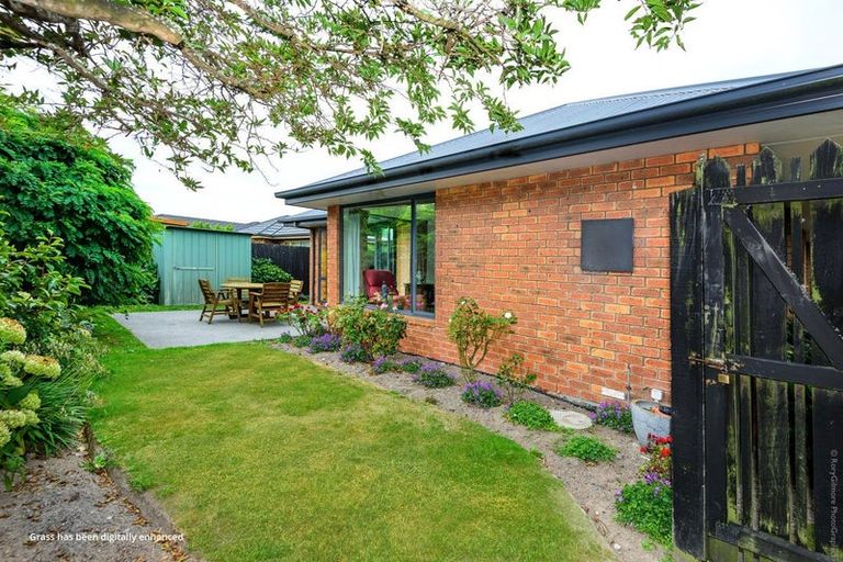 Photo of property in 8 Sedgemoor Close, Burwood, Christchurch, 8083