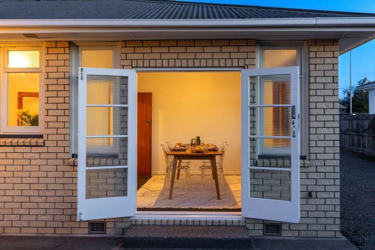 Photo of property in 190 High Street, Blenheim, 7201