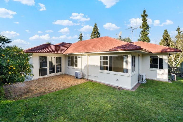 Photo of property in 19 Stella Place, Chartwell, Hamilton, 3210
