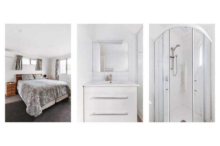 Photo of property in Waterview Estate, 33/4 Greystone Place, Omokoroa, 3114