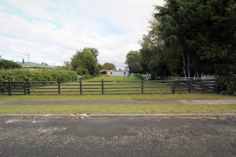 Photo of property in 21 Grace Crescent, Tokoroa, 3420