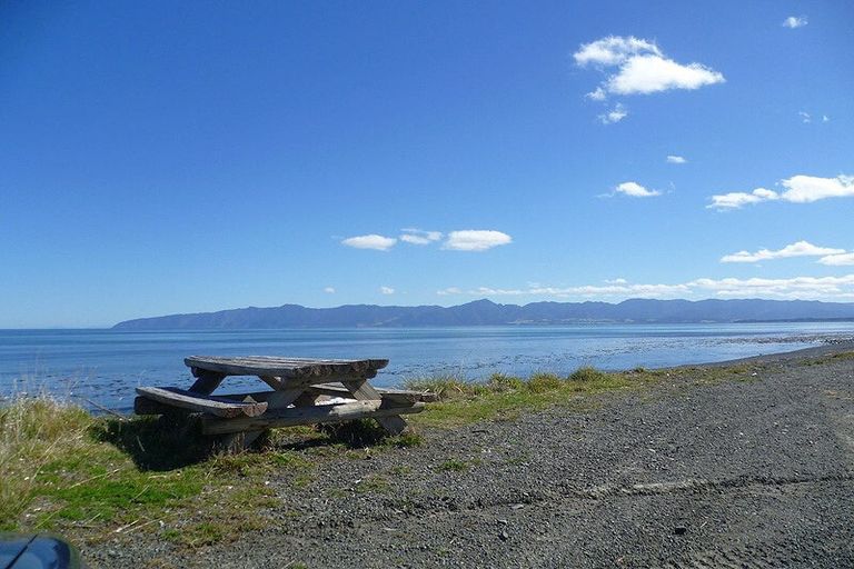 Photo of property in 4a Te Miha Crescent, Cape Palliser, Featherston, 5772