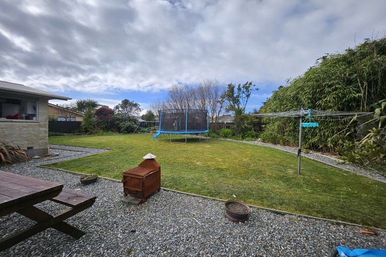 Photo of property in 21 Arnott Heights, Greymouth, 7805