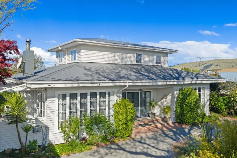 Photo of property in 21 Howick Road, Blenheim, 7201