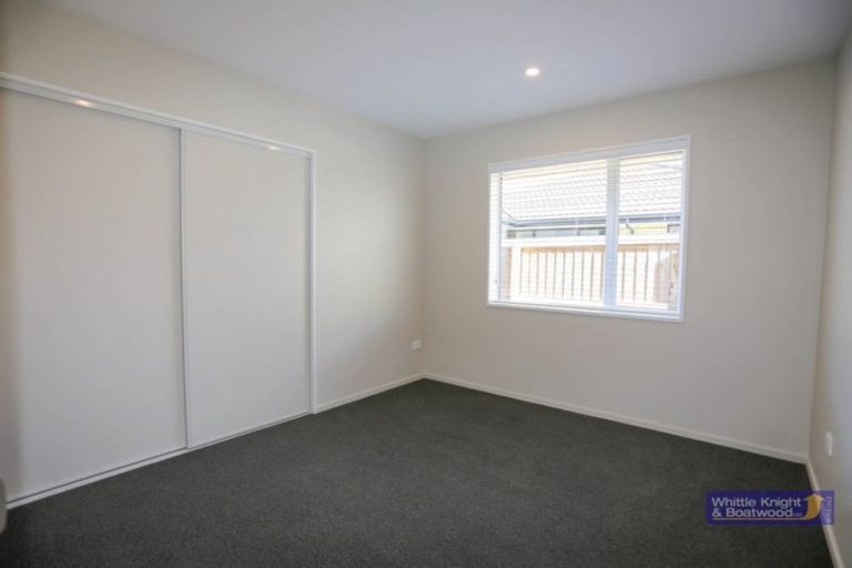 Photo of property in 6 Petunia Drive, Wigram, Christchurch, 8025