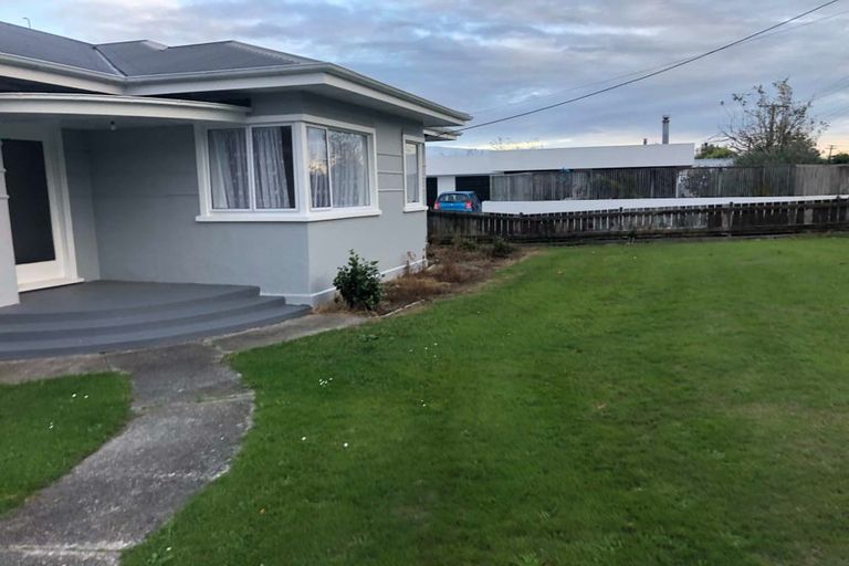 Photo of property in 33 Glasgow Terrace, Feilding, 4702