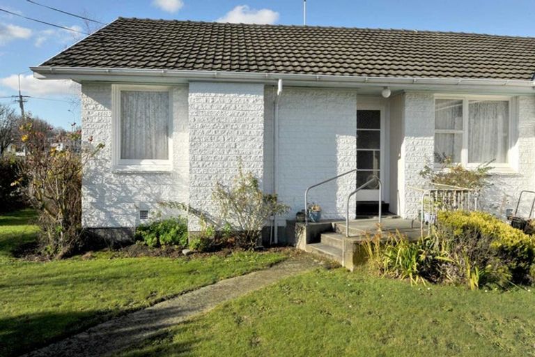 Photo of property in 1/31 Kilmarnock Street, Riccarton, Christchurch, 8011