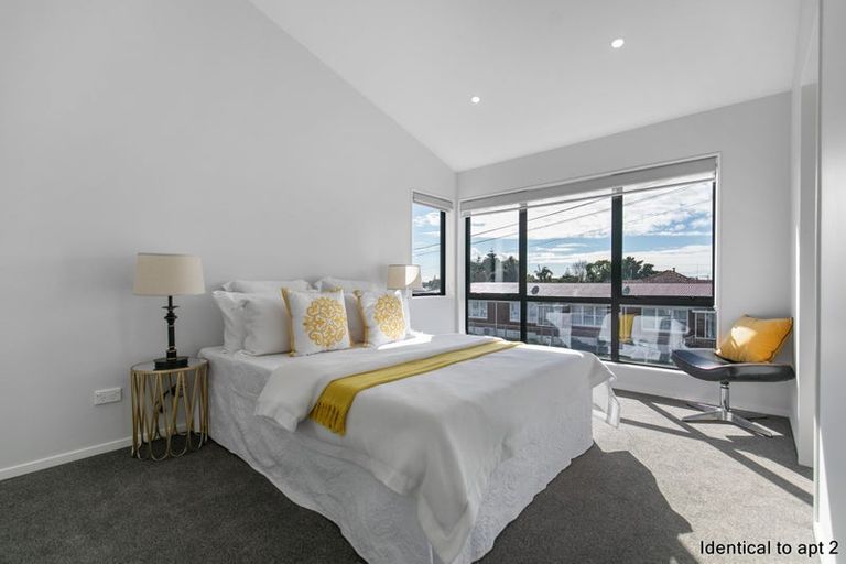 Photo of property in 4/7 Caspar Road, Papatoetoe, Auckland, 2025