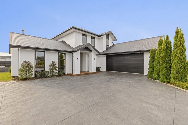 Photo of property in 8 Chimera Street, Pegasus, 7612