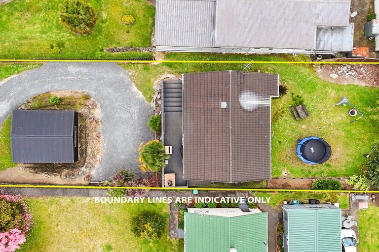 Photo of property in 23 Edward Street, Te Kuiti, 3910