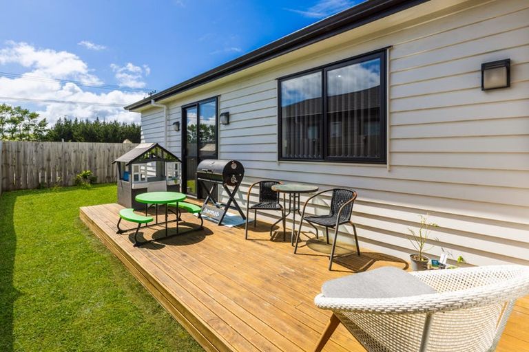 Photo of property in 10 Survila Street, Takanini, 2110