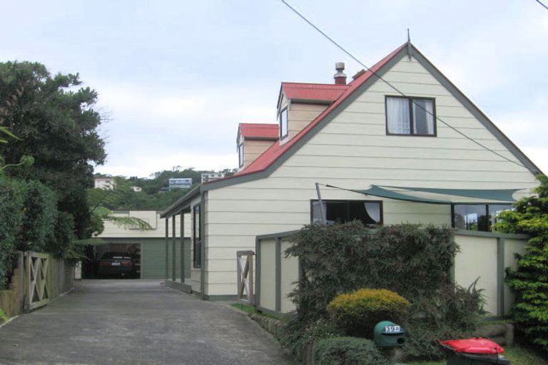 Photo of property in 39a Dominion Park Street, Johnsonville, Wellington, 6037