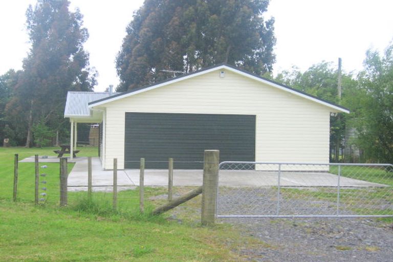 Photo of property in 13 Miharo Street, Rangataua, Ohakune, 4691