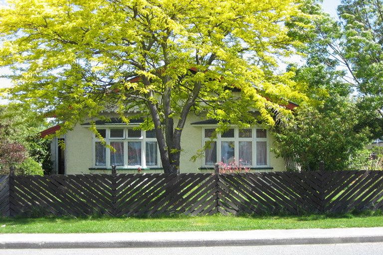 Photo of property in 87 Percival Street, Rangiora, 7400