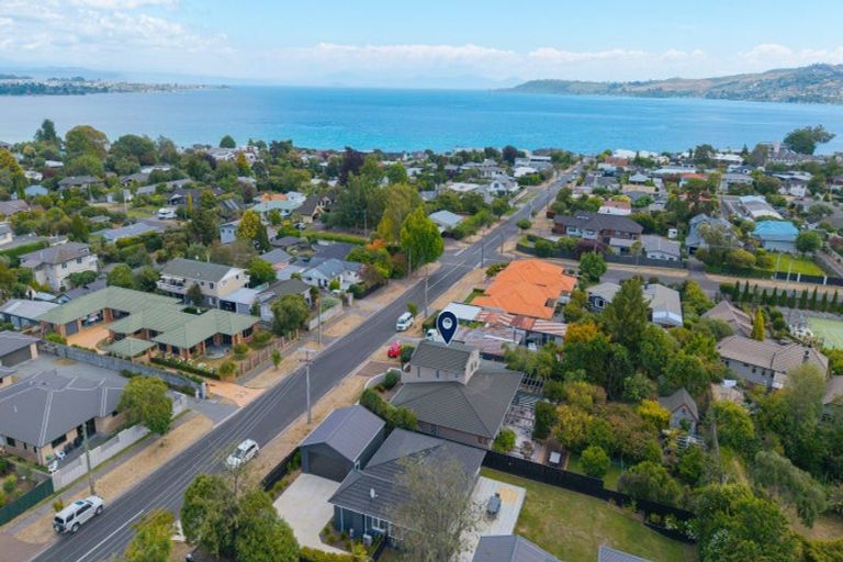 Photo of property in 36 Huia Street, Taupo, 3330