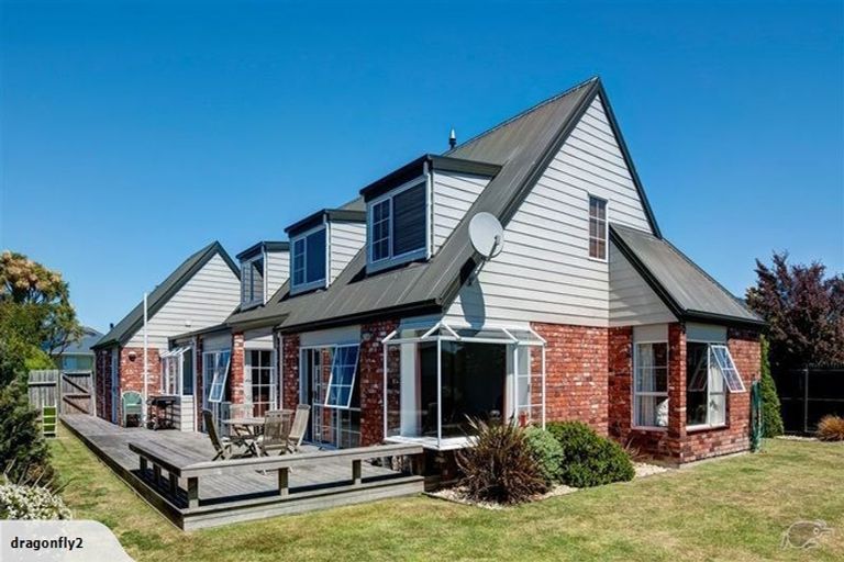 Photo of property in 2/37 Neville Street, Spreydon, Christchurch, 8024