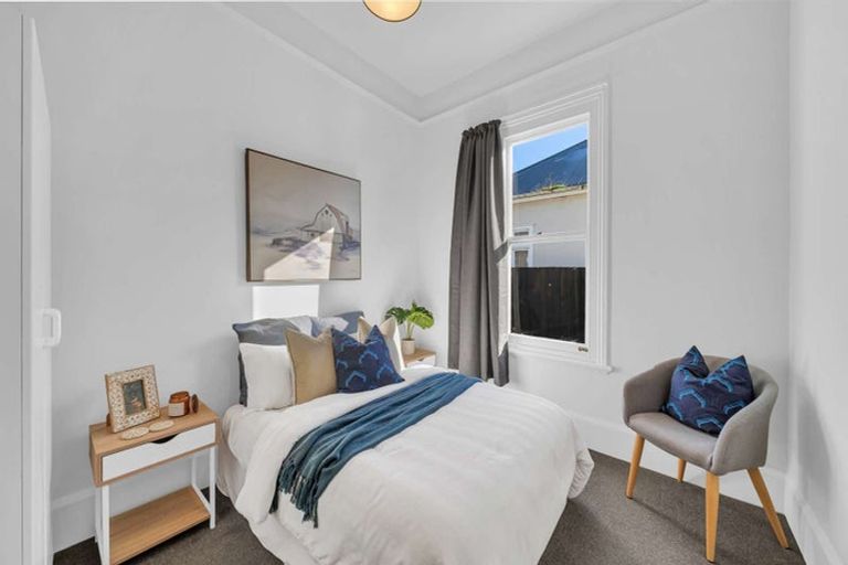 Photo of property in 107 Cranford Street, St Albans, Christchurch, 8014