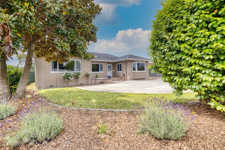 Photo of property in 320 Racecourse Road, Te Awamutu, 3800