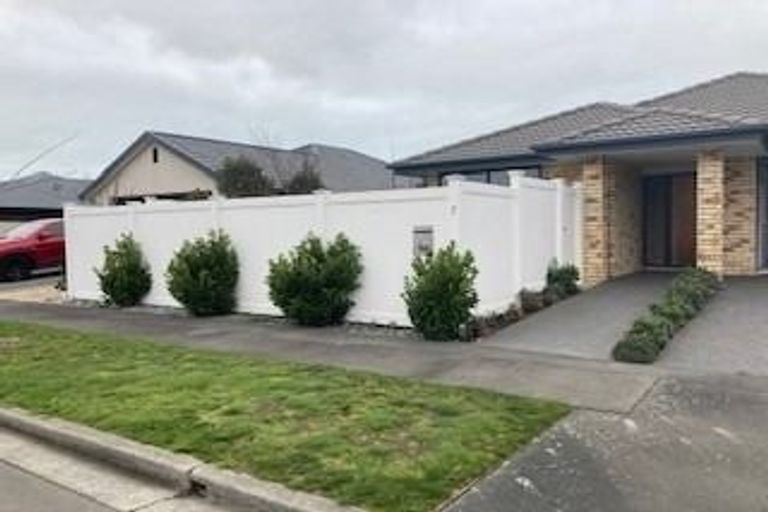 Photo of property in 7 Sedgemoor Close, Burwood, Christchurch, 8083