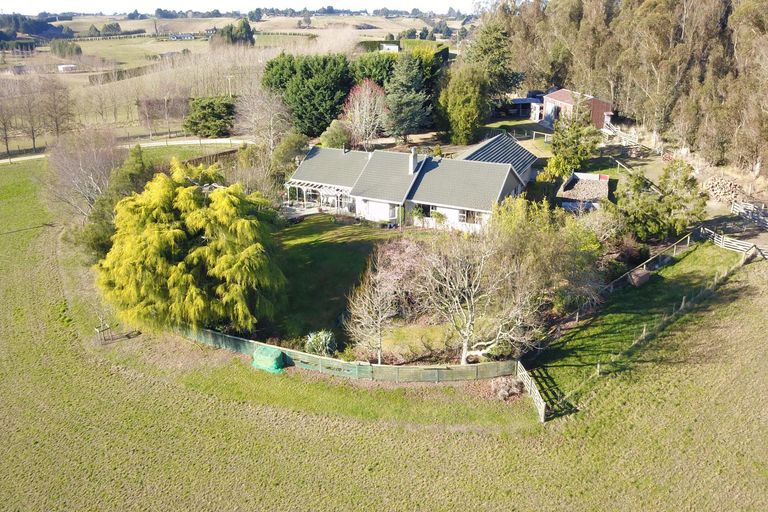 Photo of property in 243 Homestead Road, Weston, Oamaru, 9491