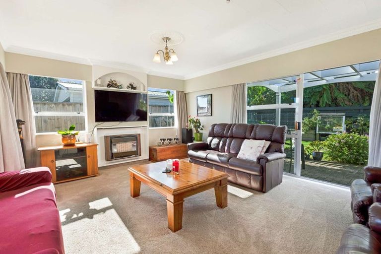 Photo of property in 31 Burn Street, Levin, 5510