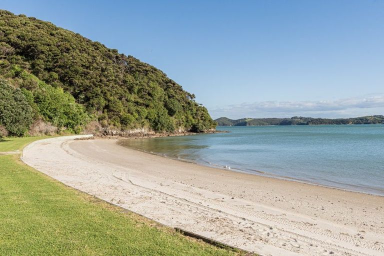 Photo of property in 90 Mckenzie Road, Te Ti Mangonui, Kerikeri, 0294