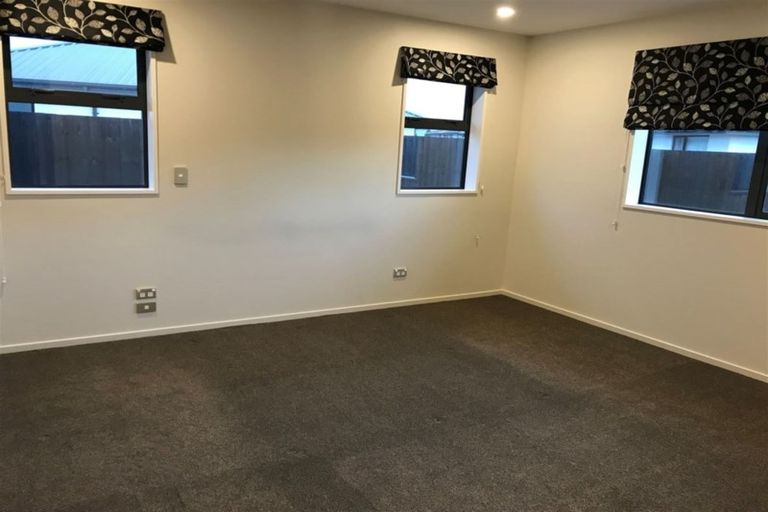 Photo of property in 153 Kittyhawk Avenue, Wigram, Christchurch, 8042