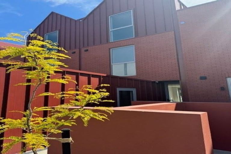 Photo of property in 9/35 Kilmore Street, Christchurch Central, Christchurch, 8013