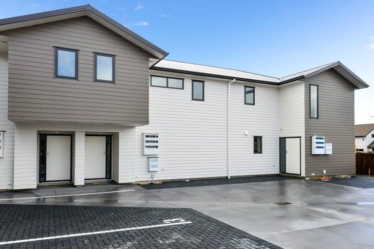 Photo of property in 188u4 Ulster Street, Whitiora, Hamilton, 3200