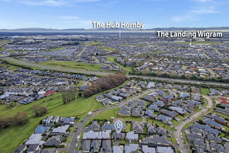 Photo of property in 66a Somerville Crescent, Aidanfield, Christchurch, 8025